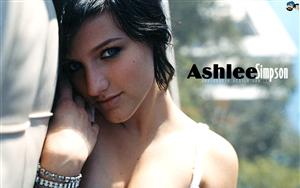 Ashlee Simpson